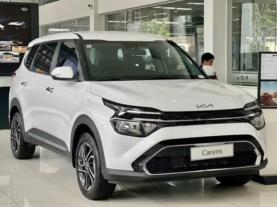 Kisaran Harga Kia Carens 2022, Spesifikasi dan Review
